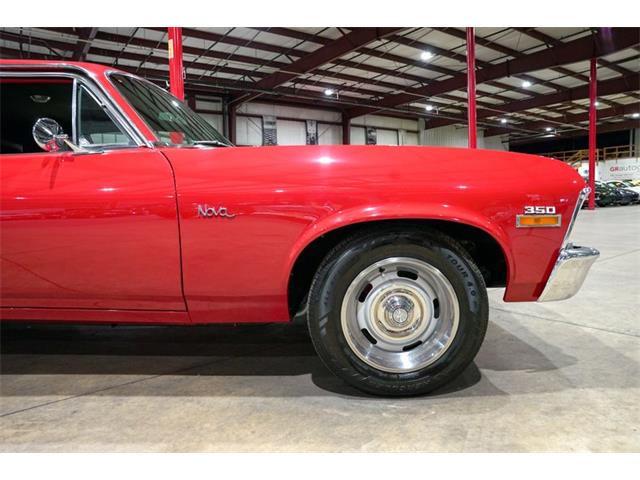 1971 Chevrolet Nova (CC-2074804) for sale in Kentwood, Michigan