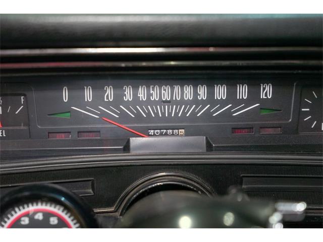1971 Chevrolet Nova (CC-2074804) for sale in Kentwood, Michigan