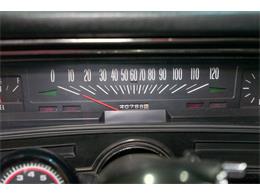 1971 Chevrolet Nova (CC-2074804) for sale in Kentwood, Michigan