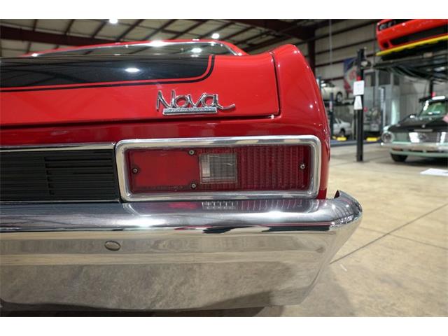 1971 Chevrolet Nova (CC-2074804) for sale in Kentwood, Michigan