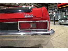1971 Chevrolet Nova (CC-2074804) for sale in Kentwood, Michigan