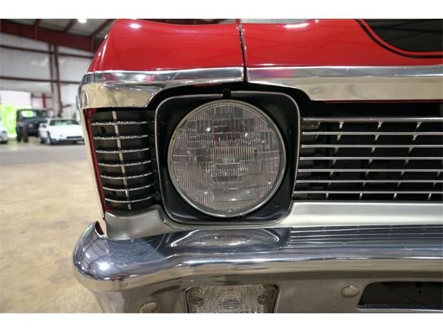 1971 Chevrolet Nova (CC-2074804) for sale in Kentwood, Michigan