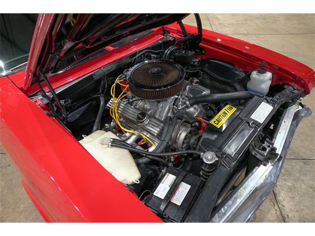 1971 Chevrolet Nova (CC-2074804) for sale in Kentwood, Michigan