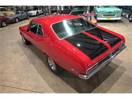 1971 Chevrolet Nova (CC-2074804) for sale in Kentwood, Michigan