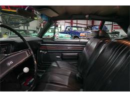 1971 Chevrolet Nova (CC-2074804) for sale in Kentwood, Michigan