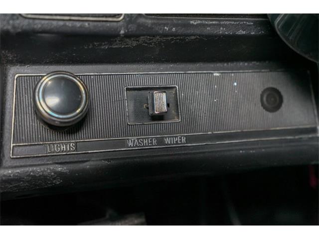 1971 Chevrolet Nova (CC-2074804) for sale in Kentwood, Michigan