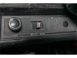 1971 Chevrolet Nova (CC-2074804) for sale in Kentwood, Michigan
