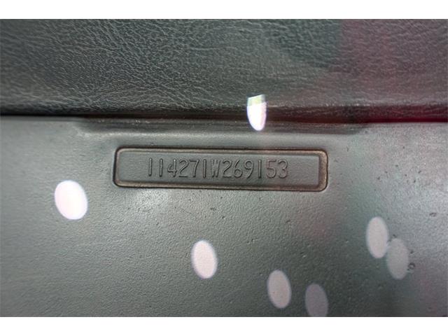 1971 Chevrolet Nova (CC-2074804) for sale in Kentwood, Michigan