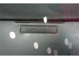 1971 Chevrolet Nova (CC-2074804) for sale in Kentwood, Michigan