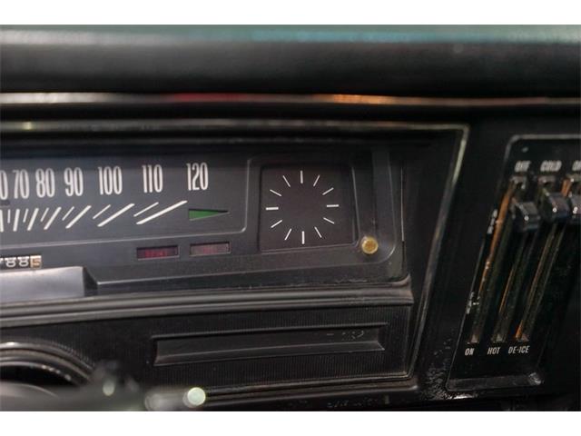 1971 Chevrolet Nova (CC-2074804) for sale in Kentwood, Michigan