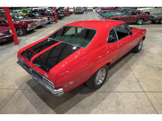 1971 Chevrolet Nova (CC-2074804) for sale in Kentwood, Michigan