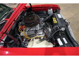 1971 Chevrolet Nova (CC-2074804) for sale in Kentwood, Michigan