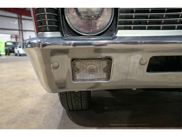 1971 Chevrolet Nova (CC-2074804) for sale in Kentwood, Michigan