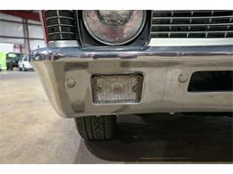 1971 Chevrolet Nova (CC-2074804) for sale in Kentwood, Michigan