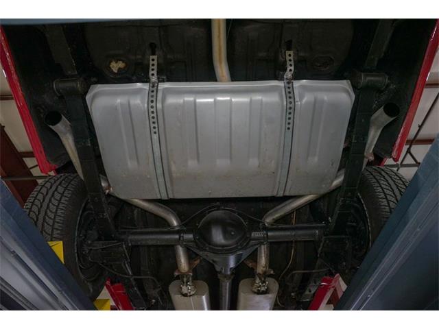 1971 Chevrolet Nova (CC-2074804) for sale in Kentwood, Michigan