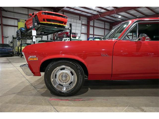 1971 Chevrolet Nova (CC-2074804) for sale in Kentwood, Michigan