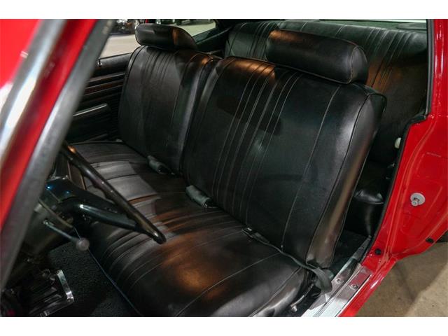 1971 Chevrolet Nova (CC-2074804) for sale in Kentwood, Michigan