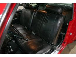 1971 Chevrolet Nova (CC-2074804) for sale in Kentwood, Michigan