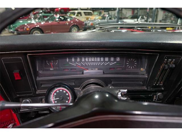 1971 Chevrolet Nova (CC-2074804) for sale in Kentwood, Michigan