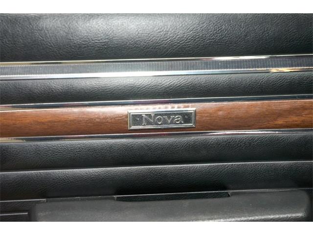 1971 Chevrolet Nova (CC-2074804) for sale in Kentwood, Michigan