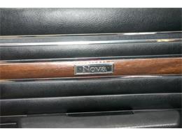 1971 Chevrolet Nova (CC-2074804) for sale in Kentwood, Michigan