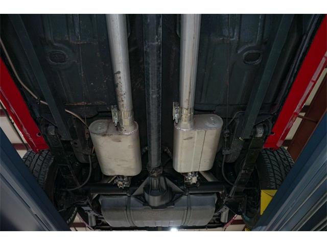 1971 Chevrolet Nova (CC-2074804) for sale in Kentwood, Michigan