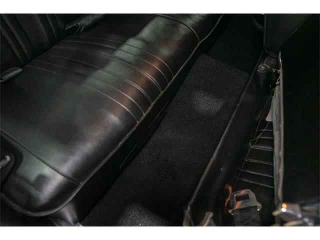 1971 Chevrolet Nova (CC-2074804) for sale in Kentwood, Michigan