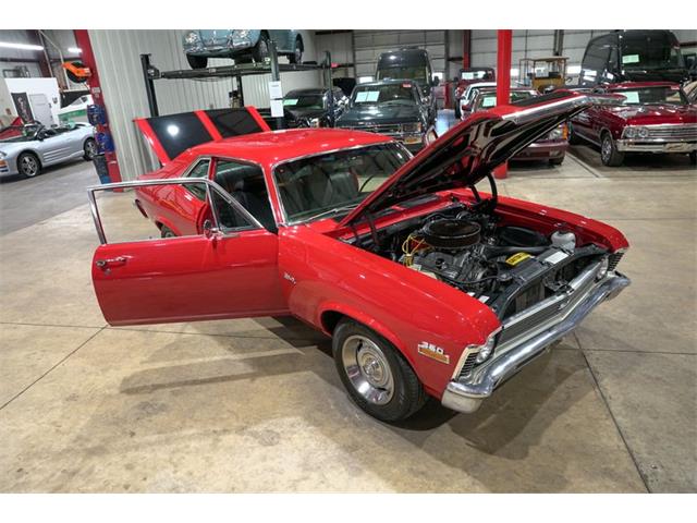 1971 Chevrolet Nova (CC-2074804) for sale in Kentwood, Michigan
