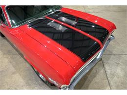 1971 Chevrolet Nova (CC-2074804) for sale in Kentwood, Michigan