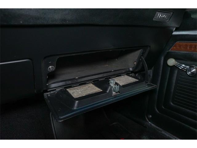 1971 Chevrolet Nova (CC-2074804) for sale in Kentwood, Michigan