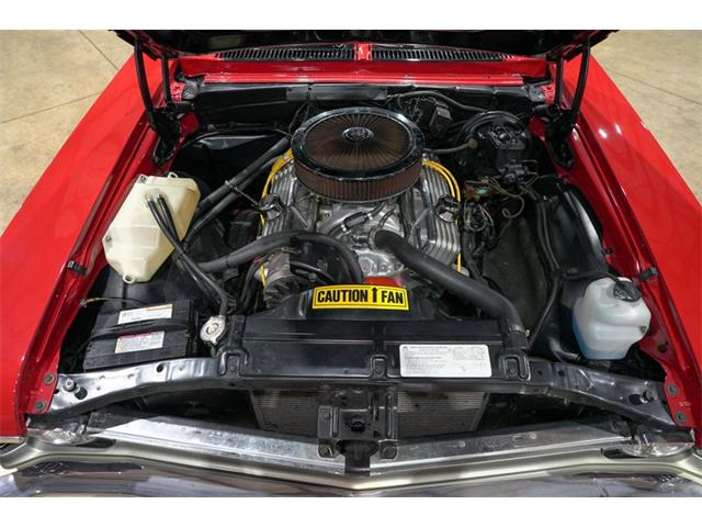 1971 Chevrolet Nova (CC-2074804) for sale in Kentwood, Michigan
