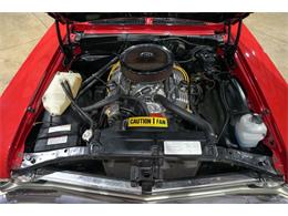 1971 Chevrolet Nova (CC-2074804) for sale in Kentwood, Michigan