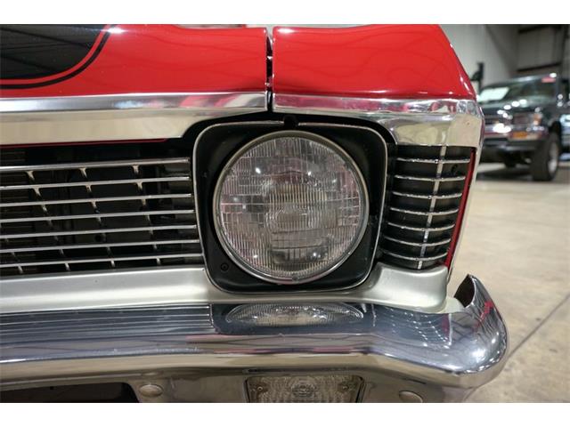 1971 Chevrolet Nova (CC-2074804) for sale in Kentwood, Michigan