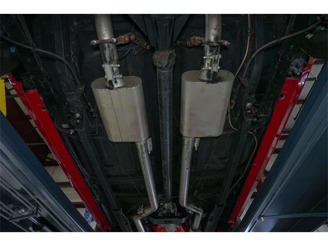 1971 Chevrolet Nova (CC-2074804) for sale in Kentwood, Michigan
