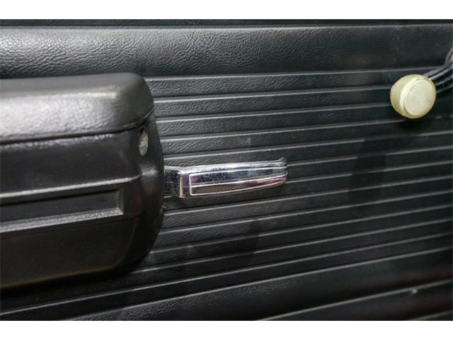 1971 Chevrolet Nova (CC-2074804) for sale in Kentwood, Michigan