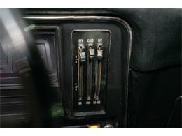 1971 Chevrolet Nova (CC-2074804) for sale in Kentwood, Michigan
