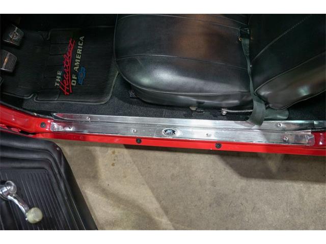 1971 Chevrolet Nova (CC-2074804) for sale in Kentwood, Michigan