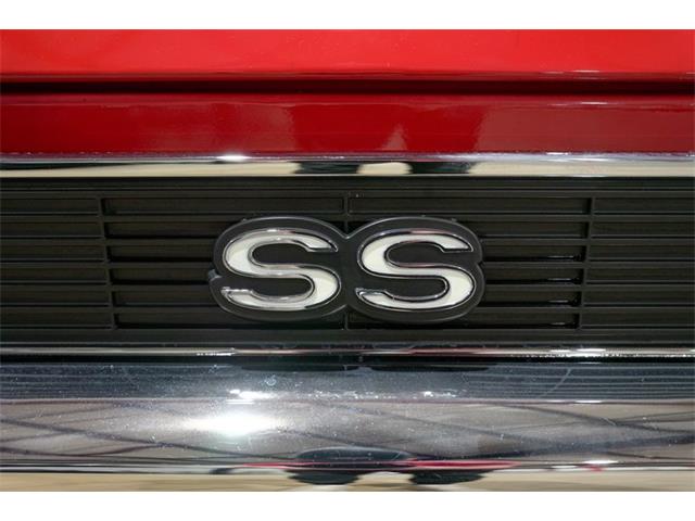 1971 Chevrolet Nova (CC-2074804) for sale in Kentwood, Michigan