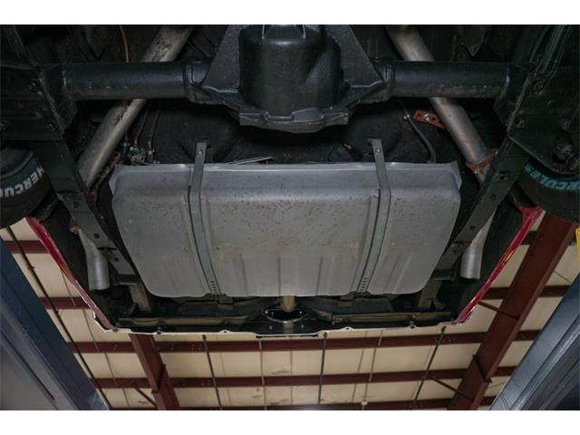 1971 Chevrolet Nova (CC-2074804) for sale in Kentwood, Michigan
