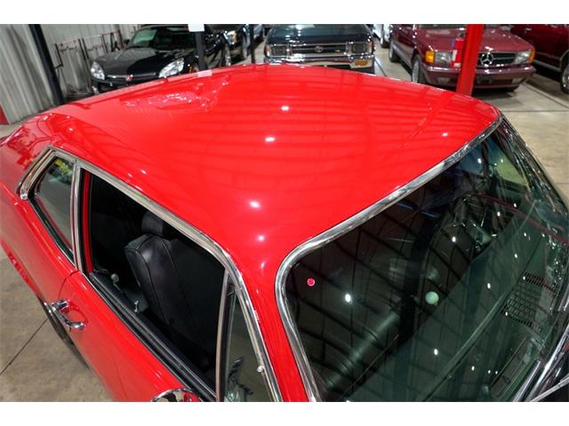 1971 Chevrolet Nova (CC-2074804) for sale in Kentwood, Michigan