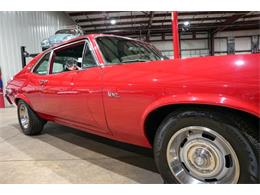 1971 Chevrolet Nova (CC-2074804) for sale in Kentwood, Michigan