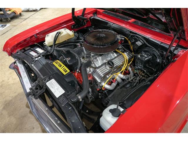 1971 Chevrolet Nova (CC-2074804) for sale in Kentwood, Michigan