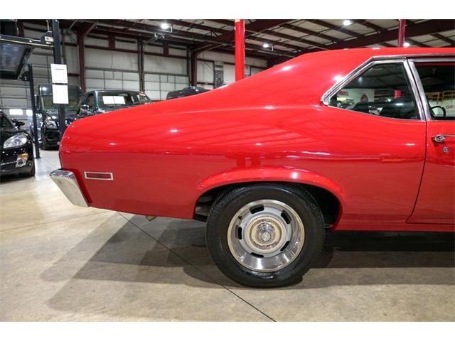 1971 Chevrolet Nova (CC-2074804) for sale in Kentwood, Michigan