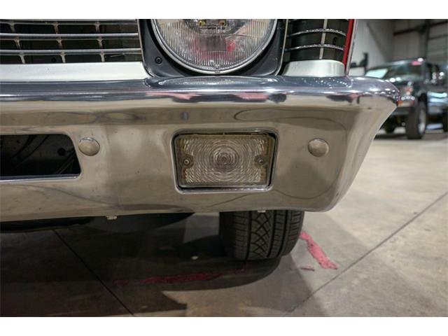 1971 Chevrolet Nova (CC-2074804) for sale in Kentwood, Michigan