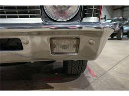 1971 Chevrolet Nova (CC-2074804) for sale in Kentwood, Michigan
