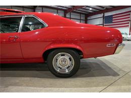 1971 Chevrolet Nova (CC-2074804) for sale in Kentwood, Michigan
