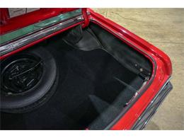 1971 Chevrolet Nova (CC-2074804) for sale in Kentwood, Michigan