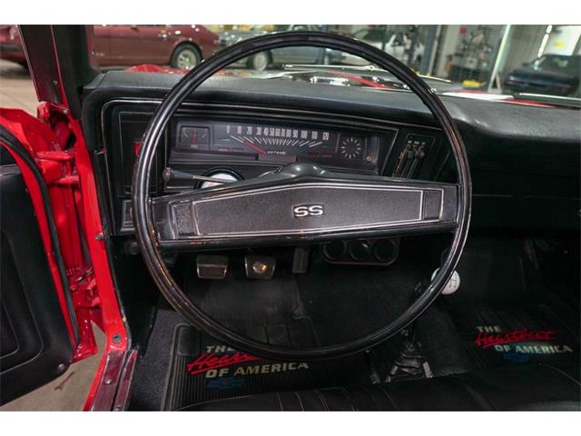 1971 Chevrolet Nova (CC-2074804) for sale in Kentwood, Michigan