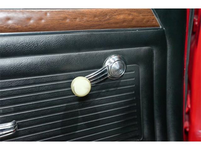 1971 Chevrolet Nova (CC-2074804) for sale in Kentwood, Michigan