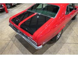 1971 Chevrolet Nova (CC-2074804) for sale in Kentwood, Michigan